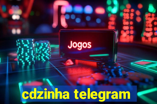 cdzinha telegram